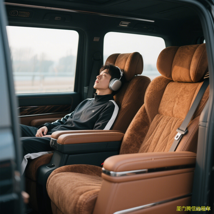 出租車候車點場景(4)