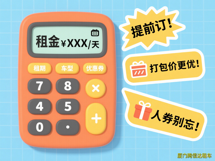廈門租車就選它！10-15萬級經(jīng)濟型代步轎車（價格/車況/平臺）