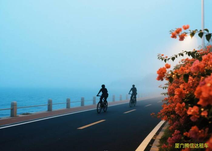 2025廈門租車自駕必看、新手司機(jī)避坑指南