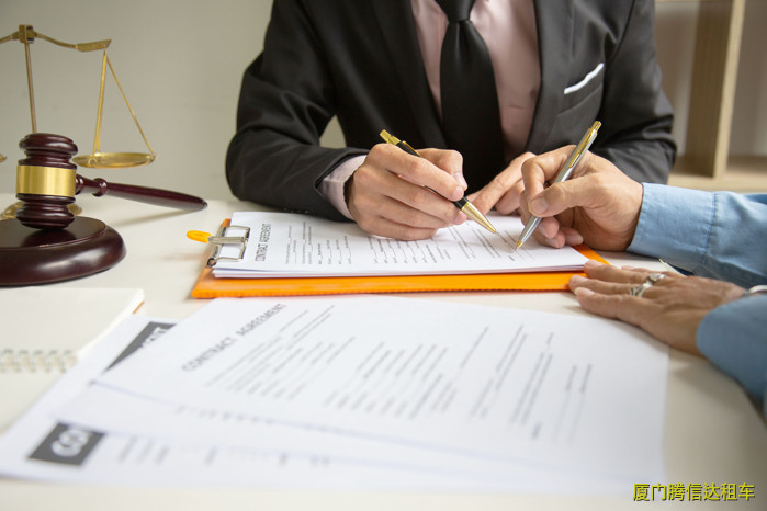 廈門新手租車注意事項(xiàng)：從選公司、訂車到取還車的10個常見問題