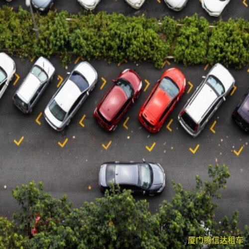 廈門租車可以在鼓浪嶼輪渡碼頭還車嗎？異地還車流程指南
