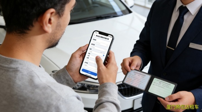 廈門包車帶司機(jī)多少錢？商務(wù)車/中巴車不同車型報(bào)價(jià)對(duì)比