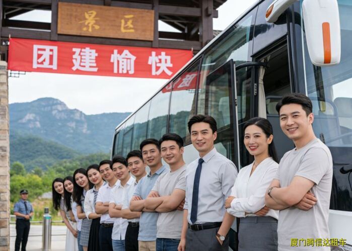 廈門公司團建包車方案、30-50人團隊用車指南與費用預(yù)算