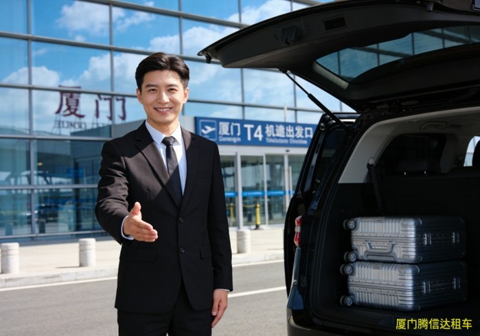 廈門機(jī)場(chǎng)接送：24小時(shí)專車包車服務(wù)，預(yù)訂即鎖定價(jià)格