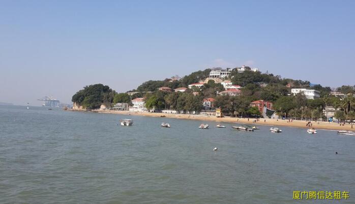 廈門(mén)去鼓浪嶼怎么訂票