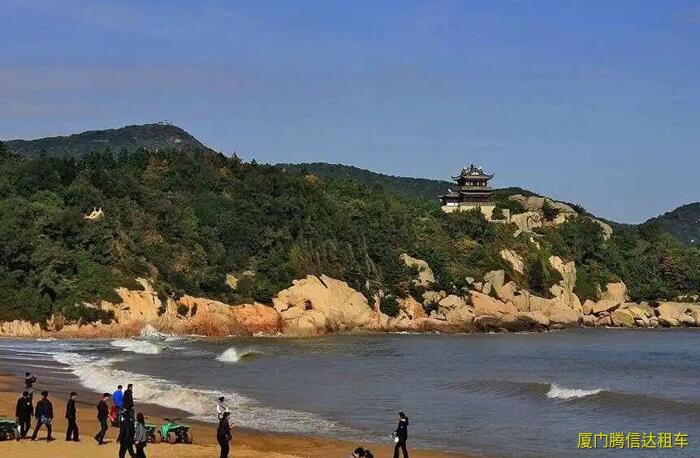 廈門普陀山旅游攻略