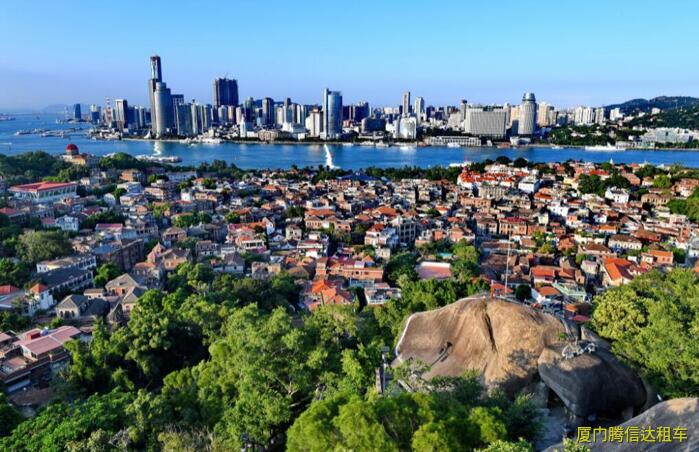 廈門景區(qū)有哪些景點(diǎn)推薦