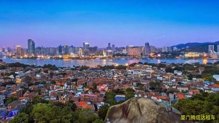 廈門三日游最佳攻略 廈門三日游最佳攻略