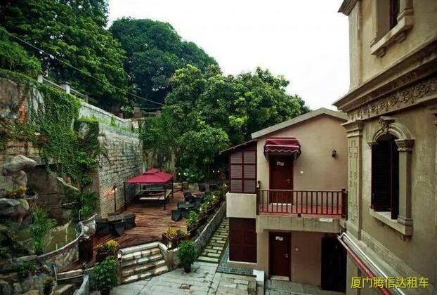 廈門民宿 廈門民宿