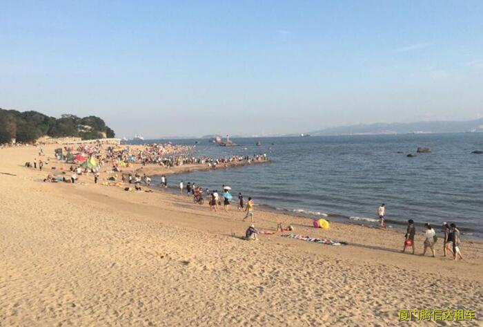 廈門游玩攻略2天自由行