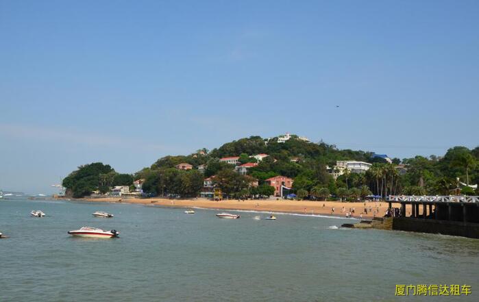 去廈門鼓浪嶼旅游大概要花多少錢 去廈門鼓浪嶼旅游大概要花多少錢