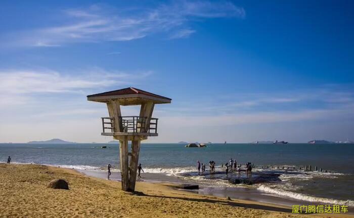 廈門(mén)4天3夜自助游攻略