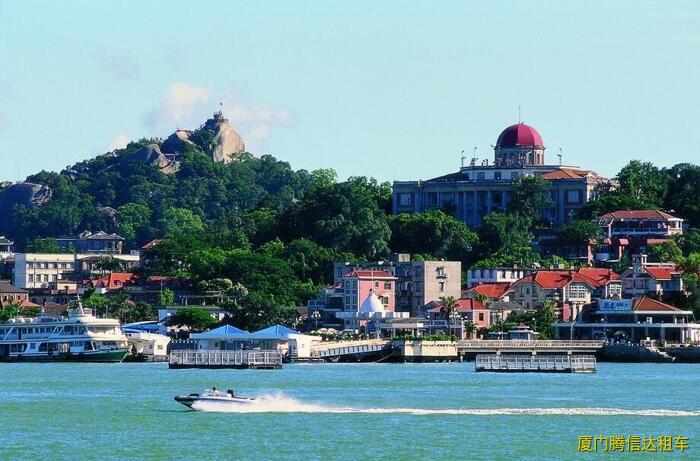 廈門必去十大景點(diǎn)推薦理由