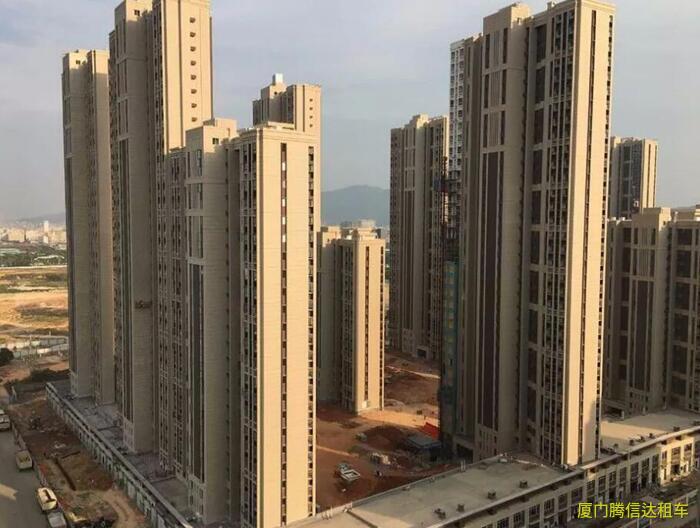 廈門保障性商品房