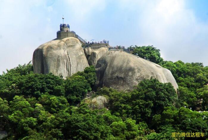 廈門島內(nèi)景點(diǎn)有哪些