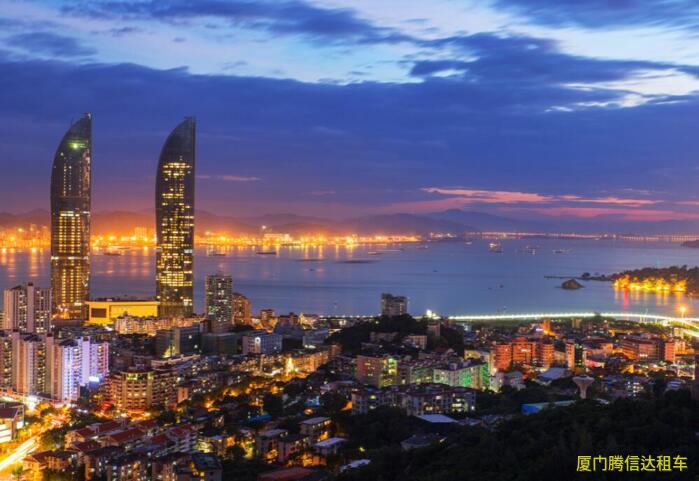 廈門好還是泉州好玩呢