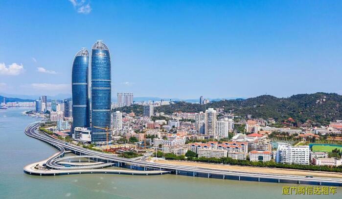 廈門好玩的地方景點有哪些