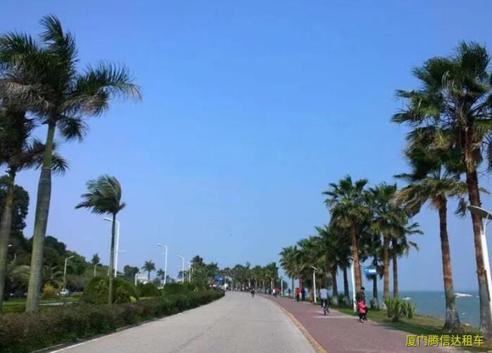廈門(mén)環(huán)島路旅游攻略路線 廈門(mén)環(huán)島路旅游攻略路線