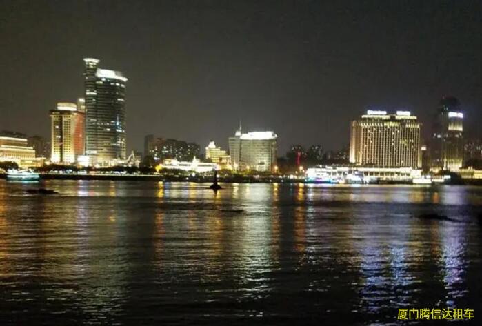 廈門好玩的地方有哪些