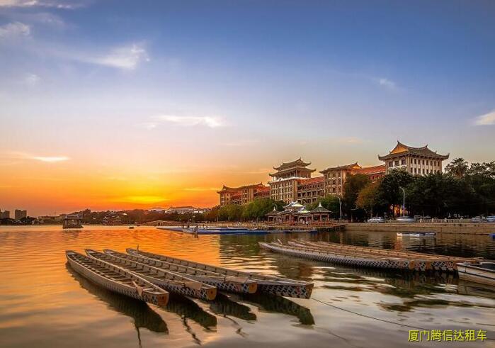 廈門(mén)集美學(xué)村景點(diǎn)介紹 廈門(mén)集美學(xué)村景點(diǎn)介紹