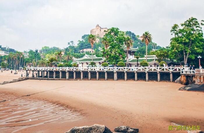 廈門景點攻略旅游