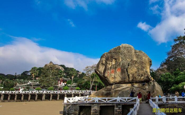 廈門旅游攻略必去景點(diǎn)推薦 廈門旅游攻略必去景點(diǎn)推薦