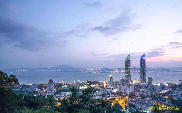 廈門旅游攻略景點(diǎn)必去處
