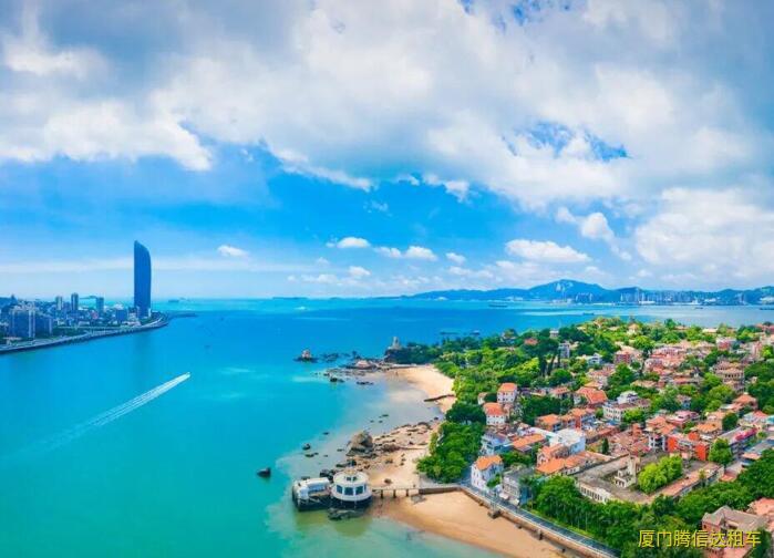 廈門旅游攻略5天4晚 廈門旅游攻略5天4晚