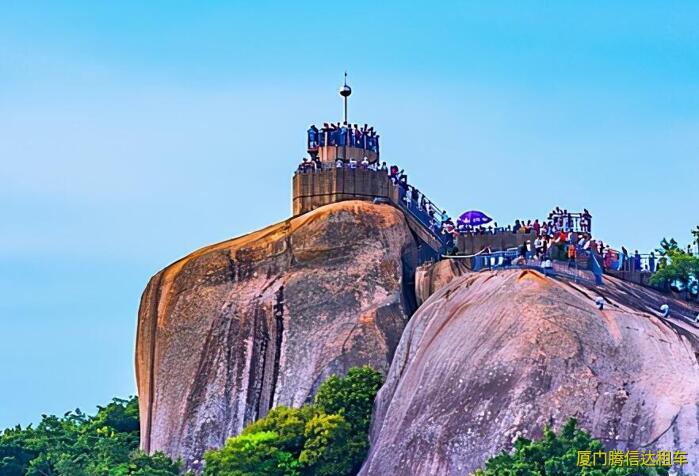 廈門旅游攻略自由行最佳線路5天 廈門旅游攻略自由行最佳線路5天