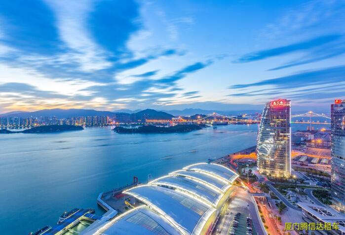 廈門旅游景點攻略自由行 廈門旅游景點攻略自由行