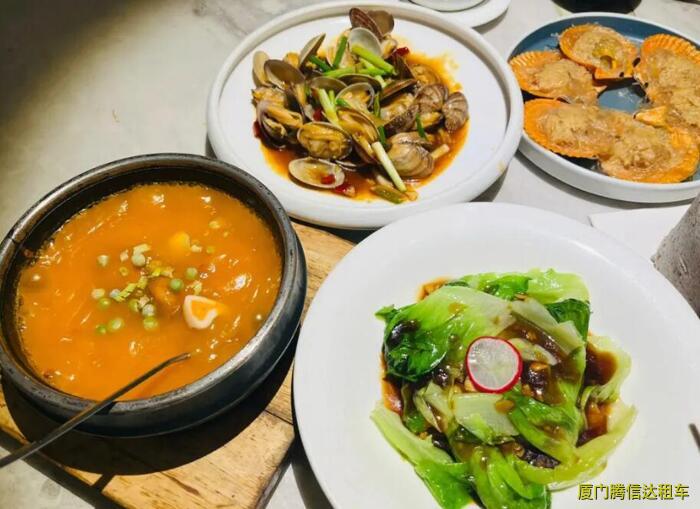 廈門美食攻略 廈門美食攻略