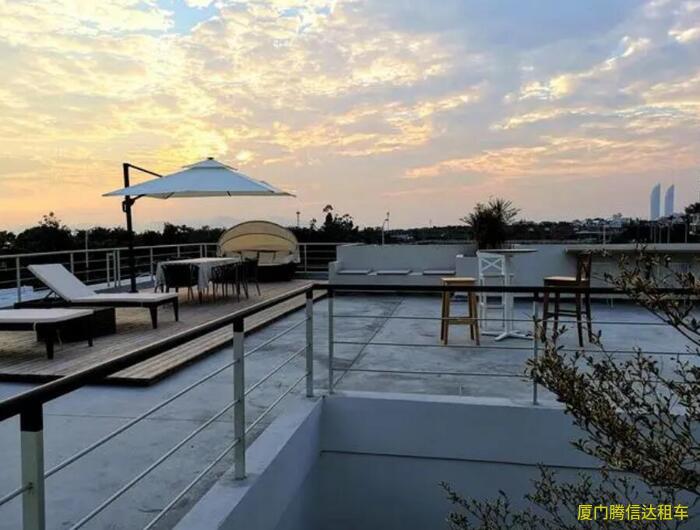 廈門民宿 廈門民宿