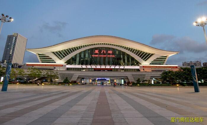 廈門哪個(gè)高鐵站離鼓浪嶼最近 廈門哪個(gè)高鐵站離鼓浪嶼最近