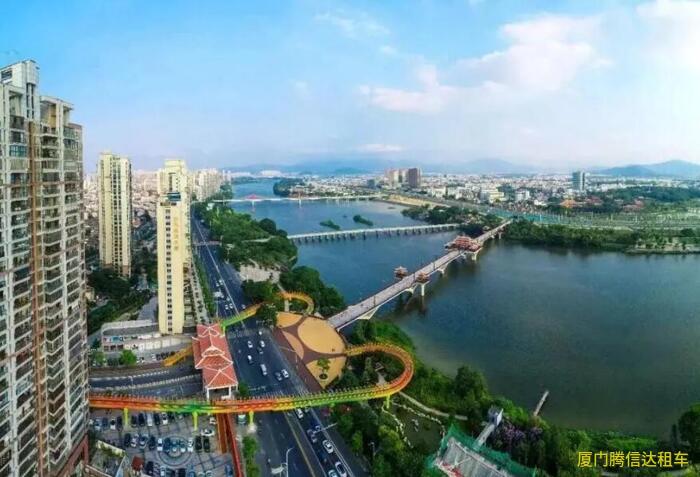 漳州好還是廈門好